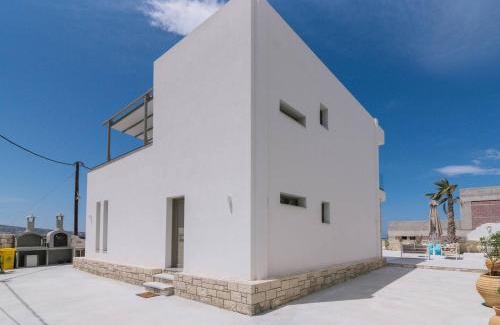 Kalamaki Villa | 3 Muses Luxury Villas