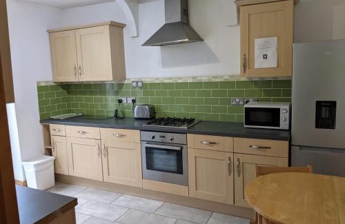 Bristol Casa | 3 Newton Street