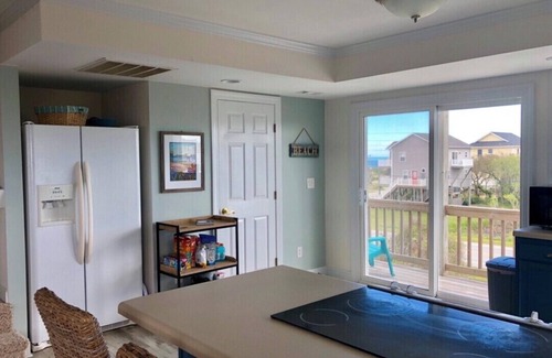 Ocean City Beach Casa | Algunos mínimos de 4 noches disponibles - Nuevo para el verano de 2019 - Peaceful Easy Feelin '