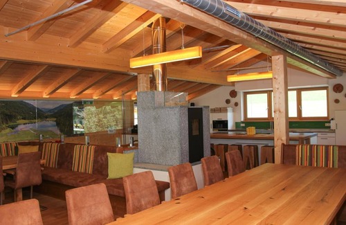 Kleinarl Apartamento | 3 nights SO to MI - Alpin Chalet Large