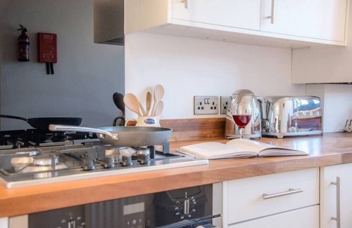 Thorpeness Casa | 3 Oaks Court, Thorpeness