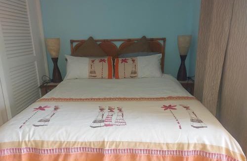 Kingsburgh Apartamento | 3 Ocean Breeze