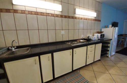 Kingsburgh Apartamento | 3 Ocean Breeze