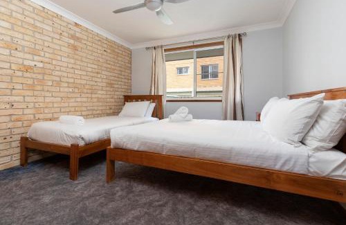 Tuncurry Apartamento | 3 of 33 Wharf Street