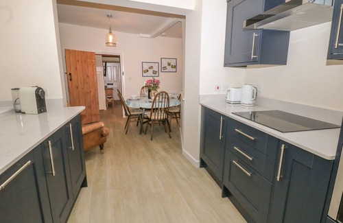 Monyash Cabaña | 3 Old Hall Cottages