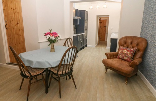 Monyash Cabaña | 3 Old Hall Cottages