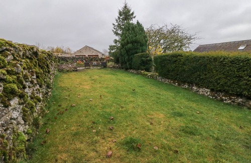 Monyash Cabaña | 3 Old Hall Cottages