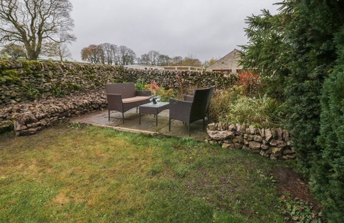 Monyash Cabaña | 3 Old Hall Cottages