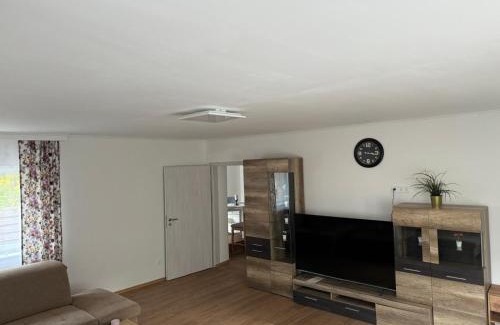 Marktredwitz Apartamento | 3-Perfekt für jeden Zweck