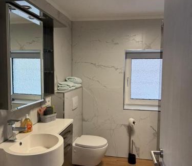 Marktredwitz Apartamento | 3-Perfekt für jeden Zweck