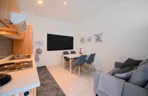 Heumarkt Apartamento | 3 pers. | top apartment Werder
