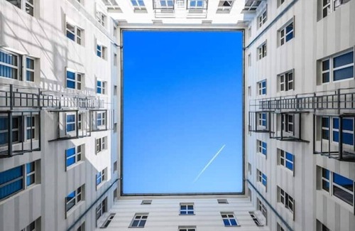 Heumarkt Apartamento | 3 pers. | top apartment Werder