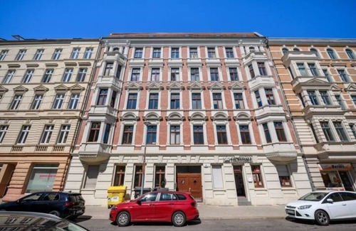 Heumarkt Apartamento | 3 pers. | top apartment Werder