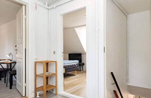 Ærø Municipality Casa | 3 personas casa en Ærøskøbing