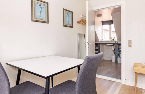 Ærø Municipality Casa | 3 personas casa en Ærøskøbing