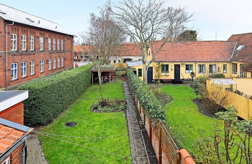 Ærø Municipality Casa | 3 personas casa en Ærøskøbing