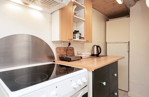Ærø Municipality Casa | 3 personas casa en Ærøskøbing