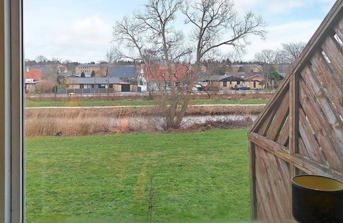 Grenaa Casa | 3 person holiday home in Grenaa