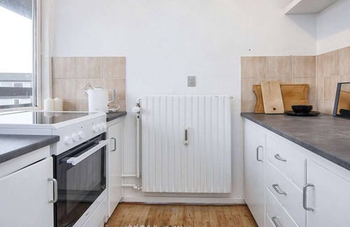Grenaa Casa | 3 personas casa en Grenaa-By Traum