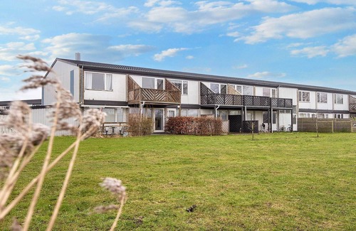 Grenaa Casa | 3 personas casa en Grenaa-By Traum