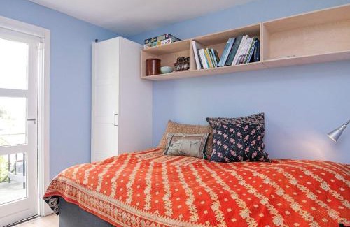 Kerteminde Casa | 3 person holiday home in Kerteminde-By Traum