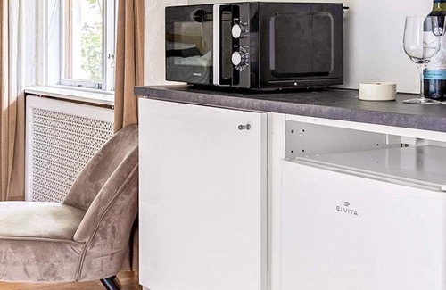 Bastad Casa | 3 personas casa en BÅSTAD