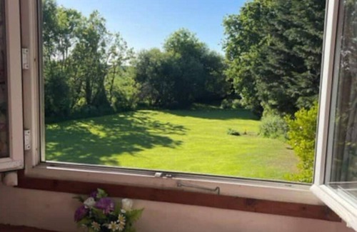 Cotentin Peninsula Casa | 3 Personnes - Hope Cottage, Dans un Havre de Paix