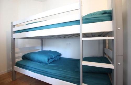 La Cite Apartamento | 3 Pièces à 50 mètres du bord de mer