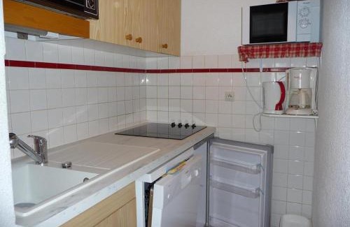Prapoutel Apartamento | 3 pièces - 2 chambres - pied des pistes - FR-1-771-57