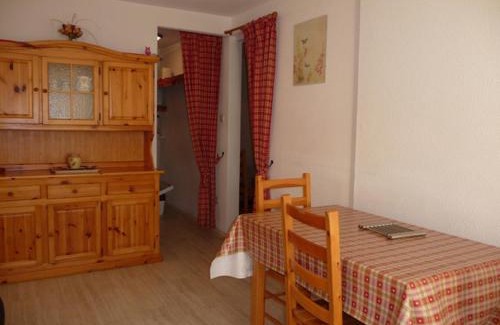 Prapoutel Apartamento | 3 pièces - 2 chambres - pied des pistes - FR-1-771-57