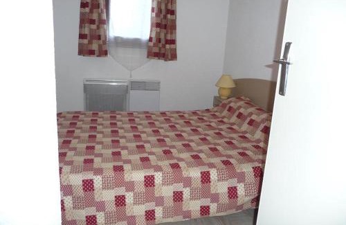Prapoutel Apartamento | 3 pièces - 2 chambres - pied des pistes - FR-1-771-57