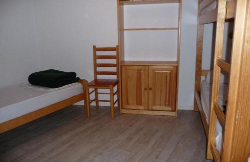 Prapoutel Apartamento | 3 pièces - 2 chambres - pied des pistes - FR-1-771-57