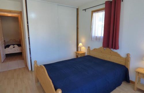 Saint-Jean-de-Sixt Apartamento | 3 pièces avec garage pour 6 personnes à Saint-Jean-de-Sixt - FR-1-458-134
