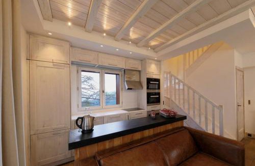 Valberg Apartamento | 3 pièces de grand standing aux pieds des pistes Valberg