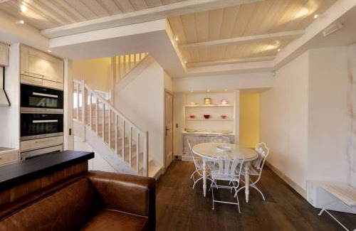 Valberg Apartamento | 3 pièces de grand standing aux pieds des pistes Valberg