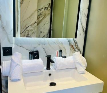 Cannes Apartamento | 3 pièces en cœur de cannes