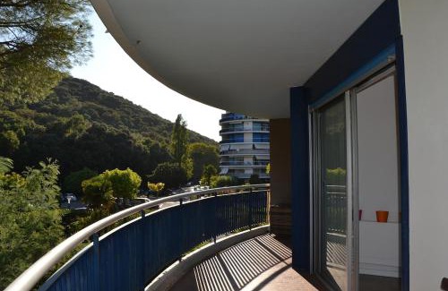La Napoule Apartamento | 3 pièces moderne et calme, 5 minutes mer et golf