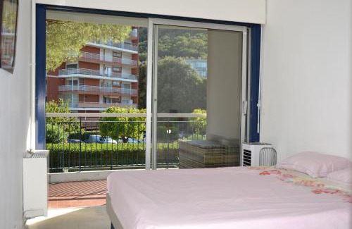 La Napoule Apartamento | 3 pièces moderne et calme, 5 minutes mer et golf