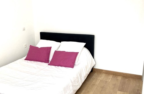 Utelle Apartamento | 3 Pièces Neuf Avec Piscine