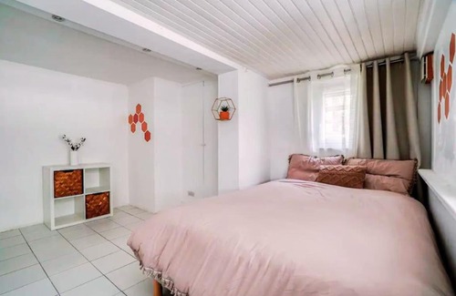 Montry Apartamento | 3 pièces proche Disney Wifi + Parking
