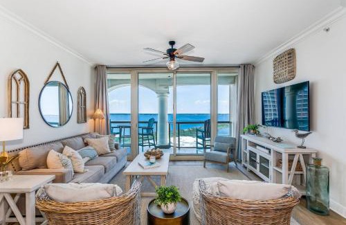 Pensacola Beach Casa | 3 Portofino 1406