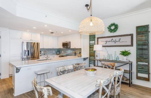 Pensacola Beach Casa | 3 Portofino 1406