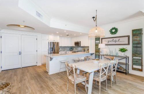 Pensacola Beach Casa | 3 Portofino 1406