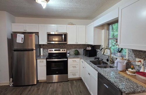 Marietta Casa | 3# Private, Affordable & Clean Room