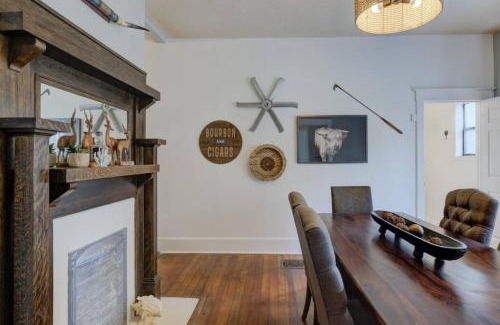 Midtown Casa | 3 Properties in 1! Best Historic Retreat Home in Midtown