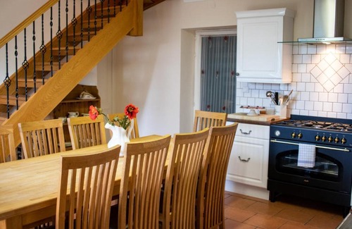 Charroux Casa | 3 Quartier de la Gare Charroux (Gite)