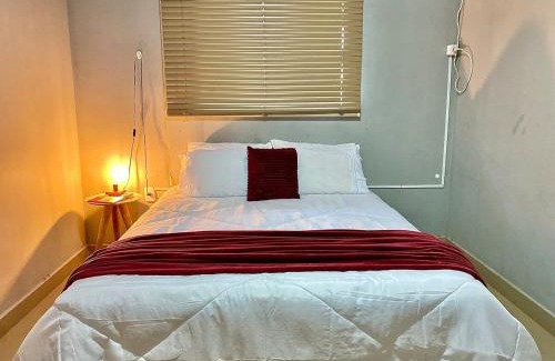 Guara Apartamento | 3 Quartos Com Vista Espetacular
