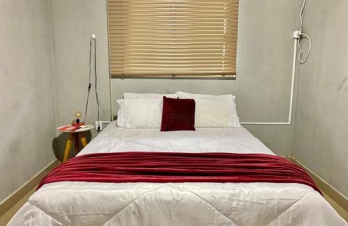 Guara Apartamento | 3 Quartos Com Vista Espetacular