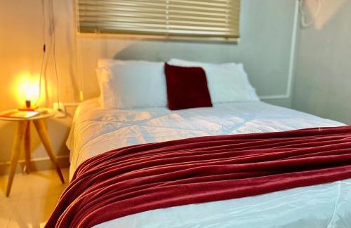 Guara Apartamento | 3 Quartos Com Vista Espetacular