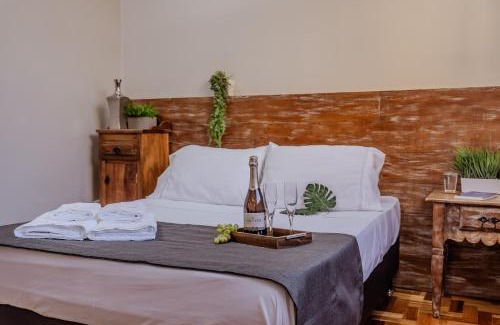 Belo Horizonte Apartamento | 3 Quartos, Perto do metrô, vaga |Brazilian Corner